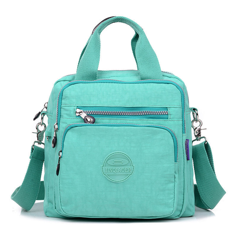 UrbanChic Crossbody Bag – Stijlvolle Waterdichte Tas