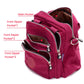 UrbanChic Crossbody Bag – Stijlvolle Waterdichte Tas