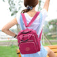 UrbanChic Crossbody Bag – Stijlvolle Waterdichte Tas
