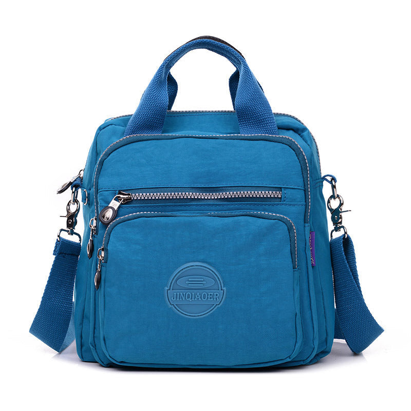 UrbanChic Crossbody Bag – Stijlvolle Waterdichte Tas
