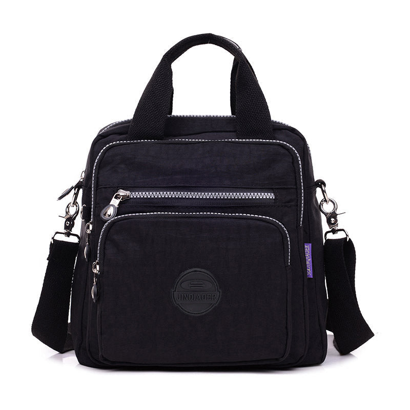 UrbanChic Crossbody Bag – Stijlvolle Waterdichte Tas