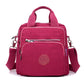UrbanChic Crossbody Bag – Stijlvolle Waterdichte Tas