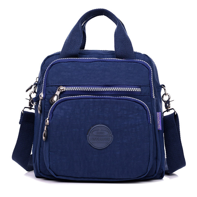 UrbanChic Crossbody Bag – Stijlvolle Waterdichte Tas