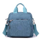 UrbanChic Crossbody Bag – Stijlvolle Waterdichte Tas