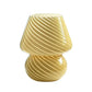 Luxueuze Murano Glas Tafellamp - Elegant en Uniek
