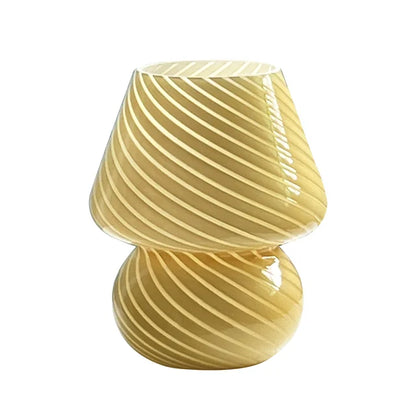 Luxueuze Murano Glas Tafellamp - Elegant en Uniek