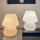 Luxueuze Murano Glas Tafellamp - Elegant en Uniek