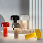 Powermush – Draadloze Oplaadbare LED Lamp met Speels Design