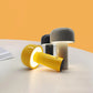 Powermush – Draadloze Oplaadbare LED Lamp met Speels Design