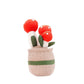BloomBuddy - Schattige Bloemen Knuffel voor Kinderen