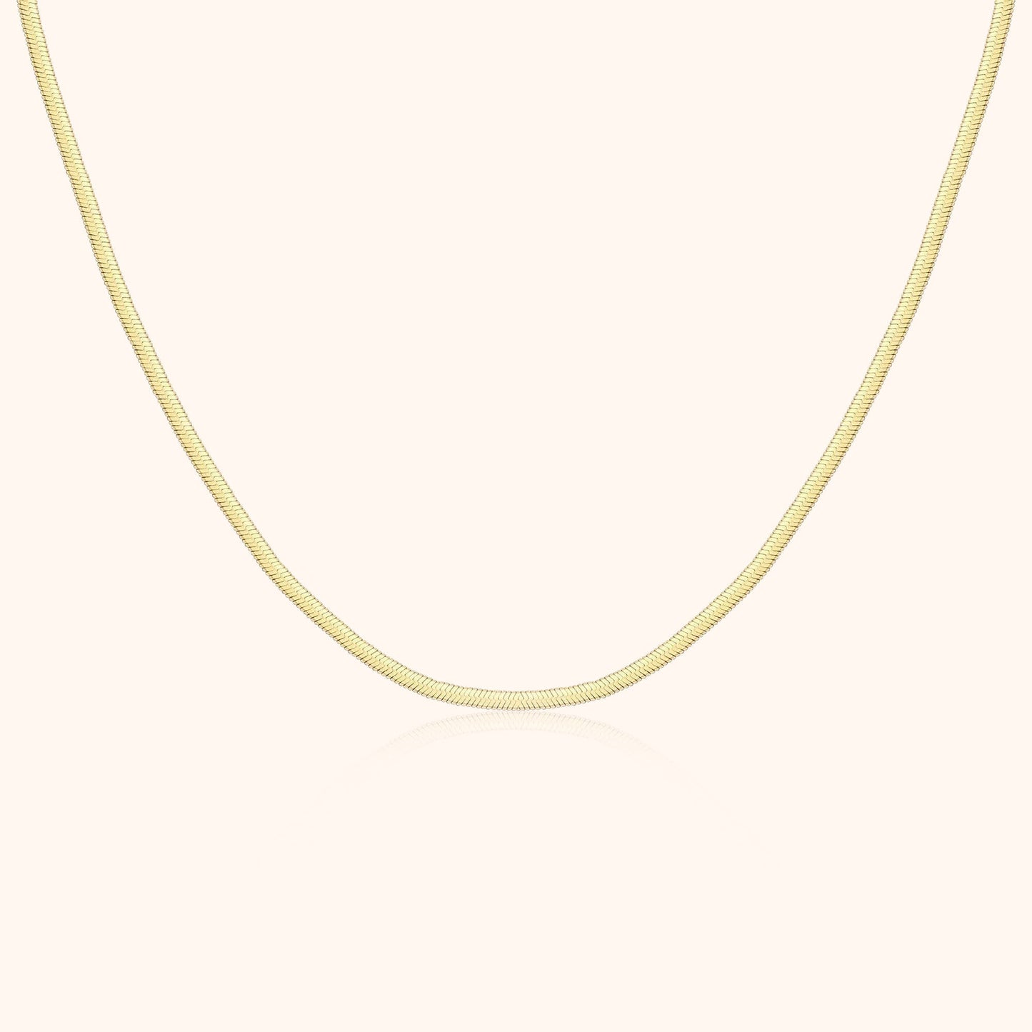 Elegante Elvira Luxe Halsketting