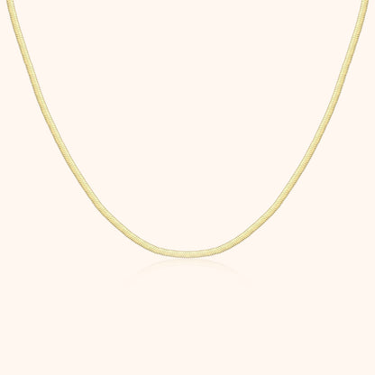 Elegante Elvira Luxe Halsketting