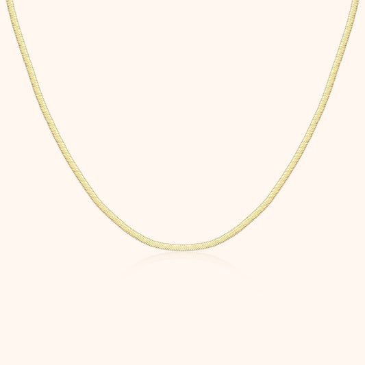 Elegante Elvira Luxe Halsketting