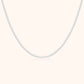Elegante Elvira Luxe Halsketting