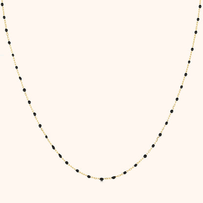 Betoverende Lyra Parelketting