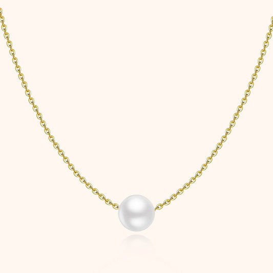 Fabulous Marie Parelketting by Zee