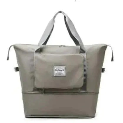 FlexCarry – Elegante Opvouwbare Reisopslag