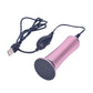 SmoothFeet – Luxe Elektrische Pedicure Vijl