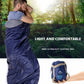 TrailEase - Lichtgewicht compacte outdoor slaapzak
