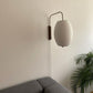 Tijdloze Nelson Wandlamp - Stijlvolle Verlichting voor Elke Ruimte