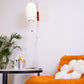 Tijdloze Nelson Wandlamp - Stijlvolle Verlichting voor Elke Ruimte