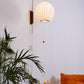 Tijdloze Nelson Wandlamp - Stijlvolle Verlichting voor Elke Ruimte