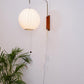 Tijdloze Nelson Wandlamp - Stijlvolle Verlichting voor Elke Ruimte