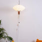 Tijdloze Nelson Wandlamp - Stijlvolle Verlichting voor Elke Ruimte