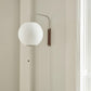 Tijdloze Nelson Wandlamp - Stijlvolle Verlichting voor Elke Ruimte