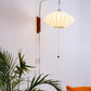 Tijdloze Nelson Wandlamp - Stijlvolle Verlichting voor Elke Ruimte