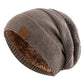 FrostFit Beanie – Stijlvolle Warme Wintermuts