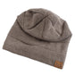 FrostFit Beanie – Stijlvolle Warme Wintermuts