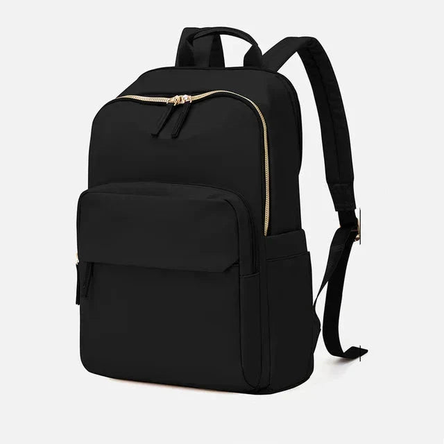 Équipé Backpack – Stijlvolle Rugzak voor Avonturen