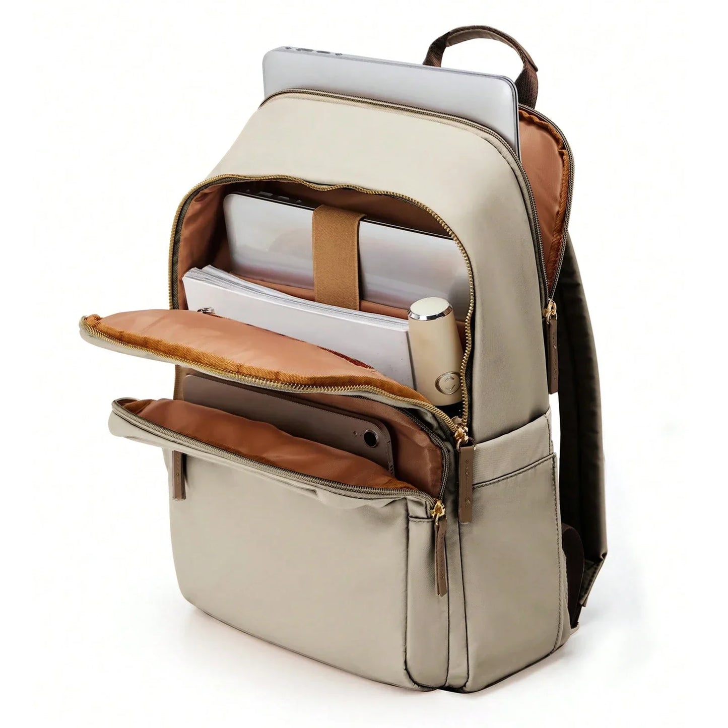 VenturePack Rugtas - Ontdek de Perfecte Avonturen Met Onze Luxe Rugtas