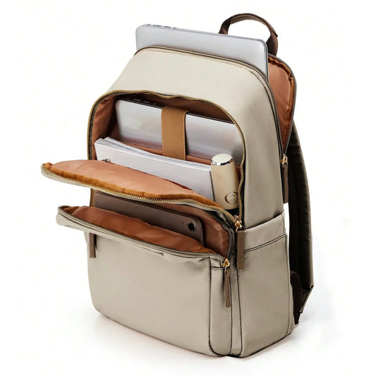 VenturePack Rugtas - Ontdek de Perfecte Avonturen Met Onze Luxe Rugtas