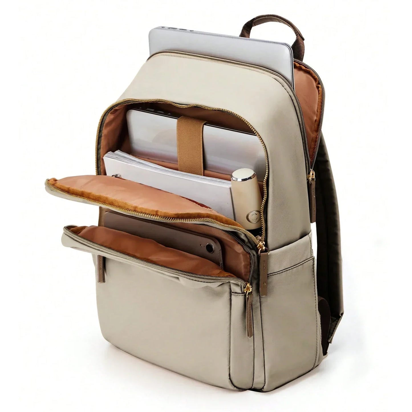 TrekMate Backpack - Ruime & Duurzame Rugtas voor Avonturen
