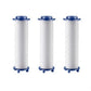 HydroPower Showerhead – Duurzame Douchestraal met Filter