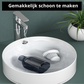 PowerVac – Draagbare Auto Stofzuiger met Stil Geluid