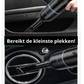 PowerVac – Draagbare Auto Stofzuiger met Stil Geluid