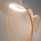 ScandiGlow Pendant - Elegante Scandinavische Hanglamp