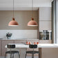 UrbanBeam Light - Moderne Hanglamp voor Stijlvolle Interieurs