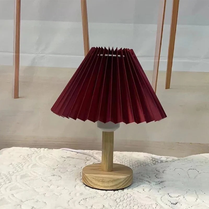 Shadelight - Stijlvolle Minimalistische Tafellamp voor Luxe Interieur Verlichting