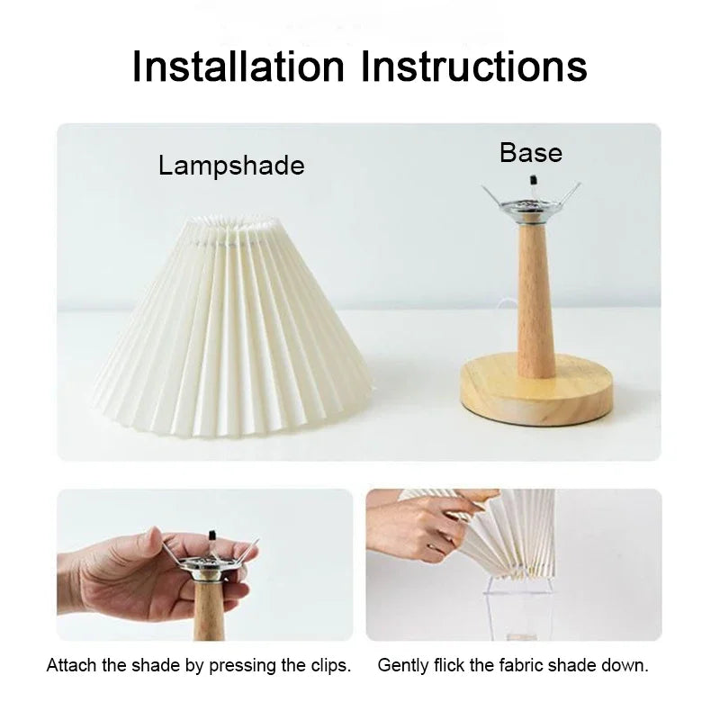 Shadelight - Stijlvolle Minimalistische Tafellamp voor Luxe Interieur Verlichting