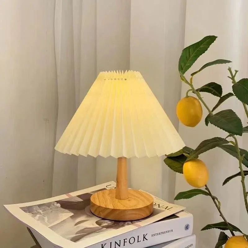Shadelight - Stijlvolle Minimalistische Tafellamp voor Luxe Interieur Verlichting