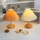 Shadelight - Stijlvolle Minimalistische Tafellamp voor Luxe Interieur Verlichting