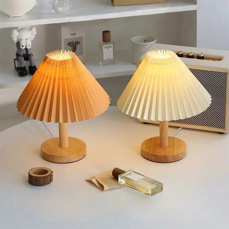 Shadelight - Stijlvolle Minimalistische Tafellamp voor Luxe Interieur Verlichting