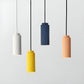 Nordic Elegance LED Hanglamp - Scandinavische Verlichting voor Elke Ruimte