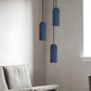 Nordic Elegance LED Hanglamp - Scandinavische Verlichting voor Elke Ruimte