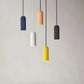 Nordic Elegance LED Hanglamp - Scandinavische Verlichting voor Elke Ruimte