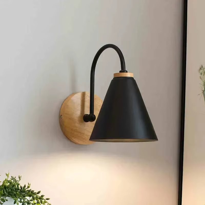 LumièreAspen – Luxe Wandlamp voor Moderne Interieurs